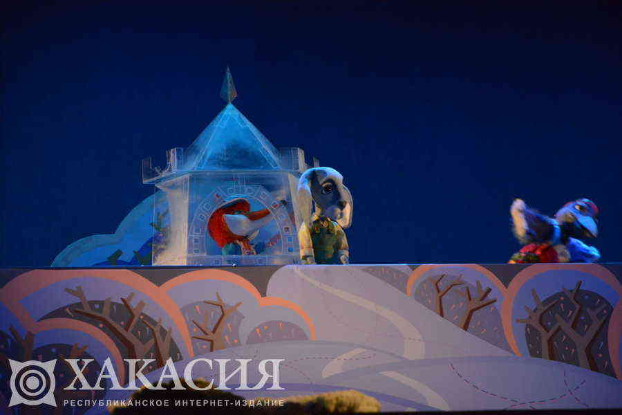 Фото галереи