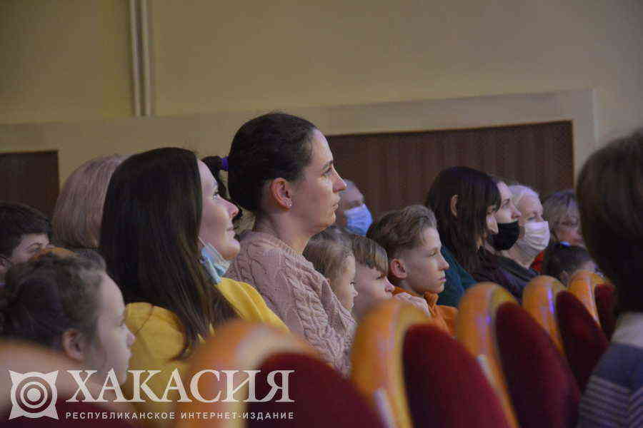 Фото галереи
