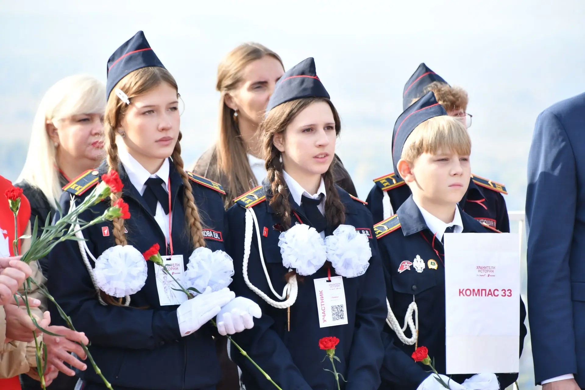 Фото галереи