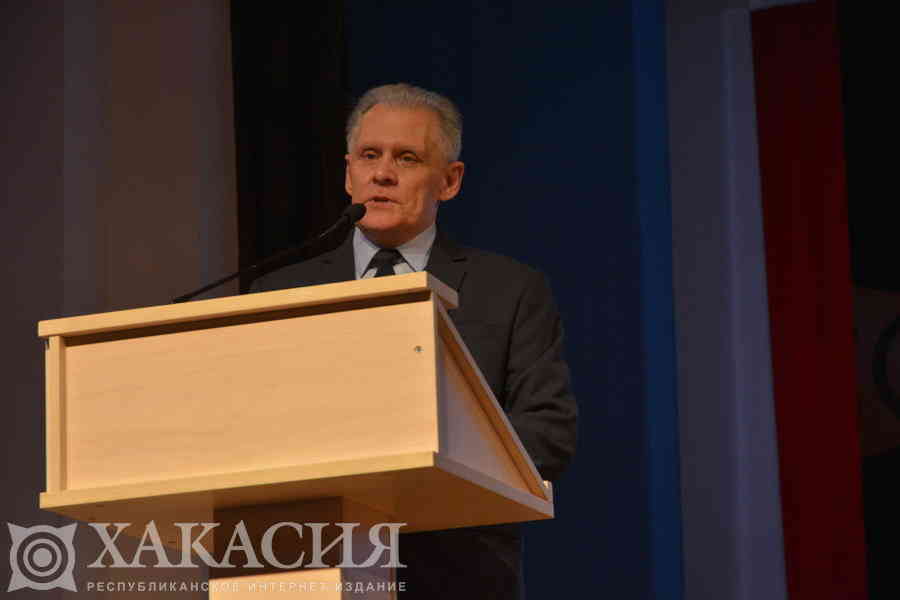 Фото галереи