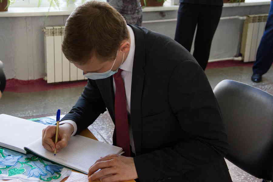 Фото галереи