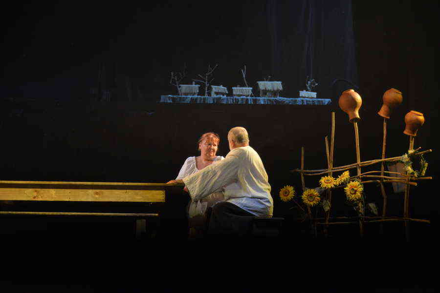 Фото галереи