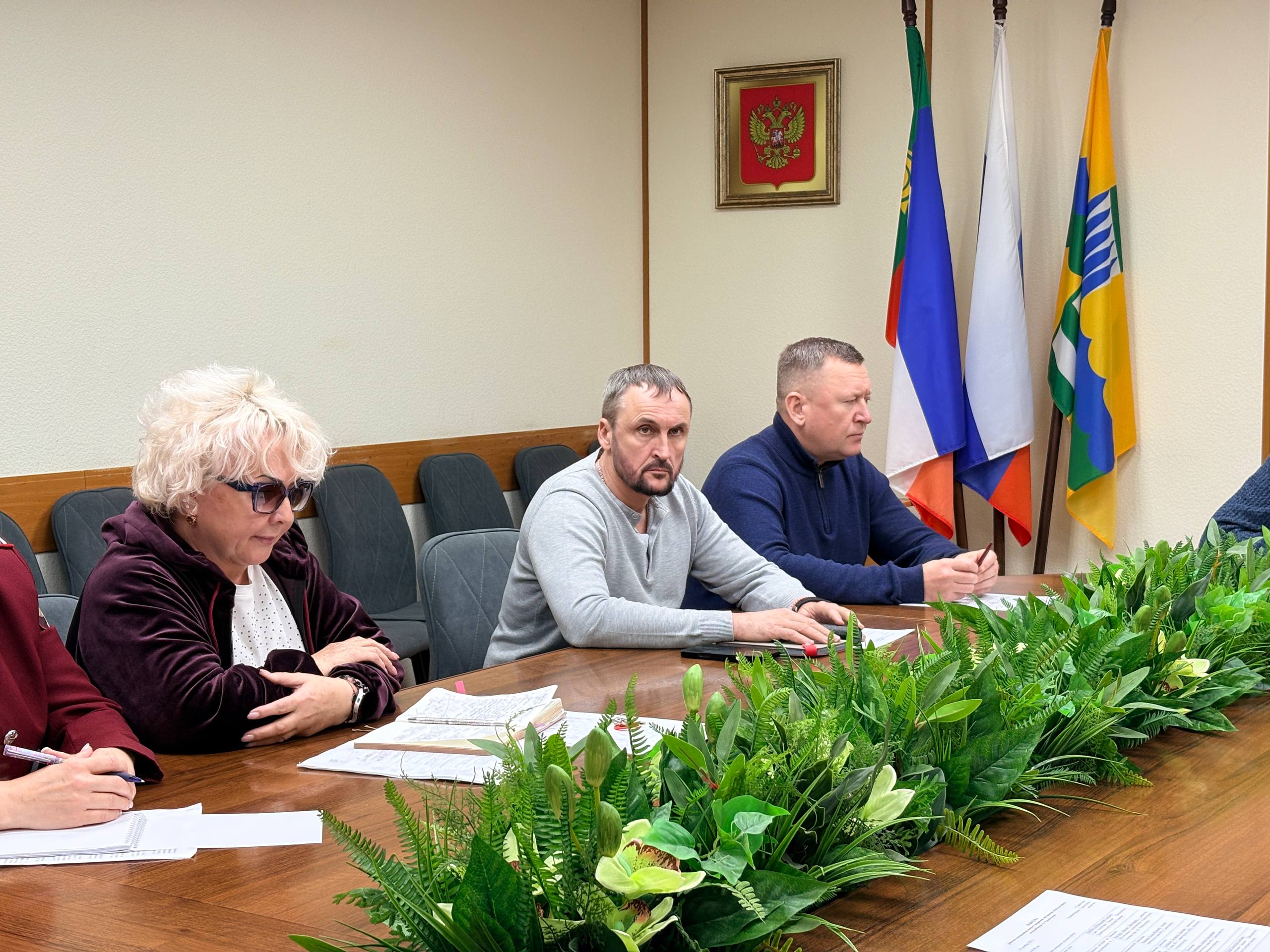 Фото галереи