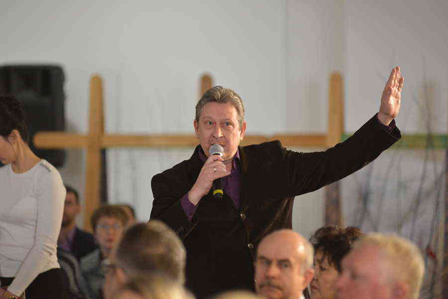 Фото галереи