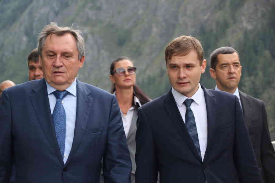 Фото галереи