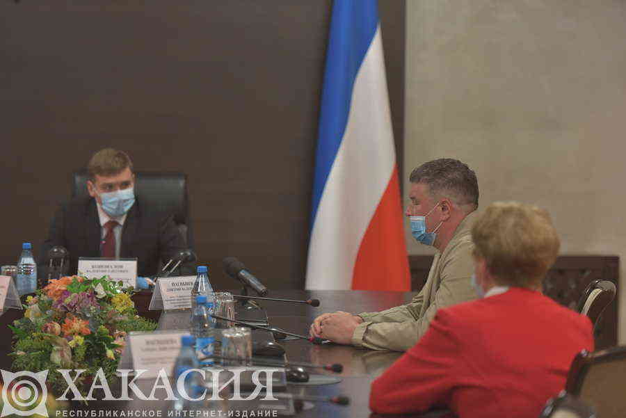 Фото галереи