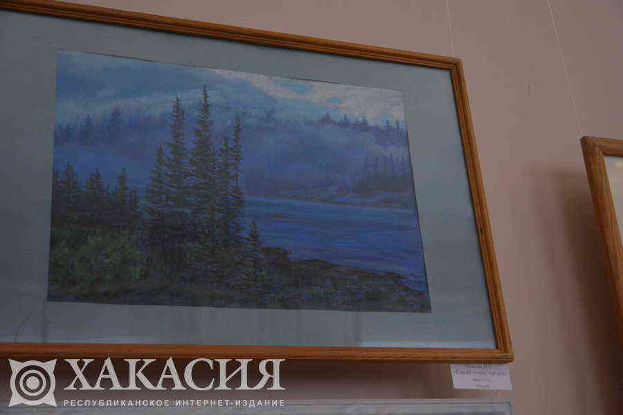 Фото галереи