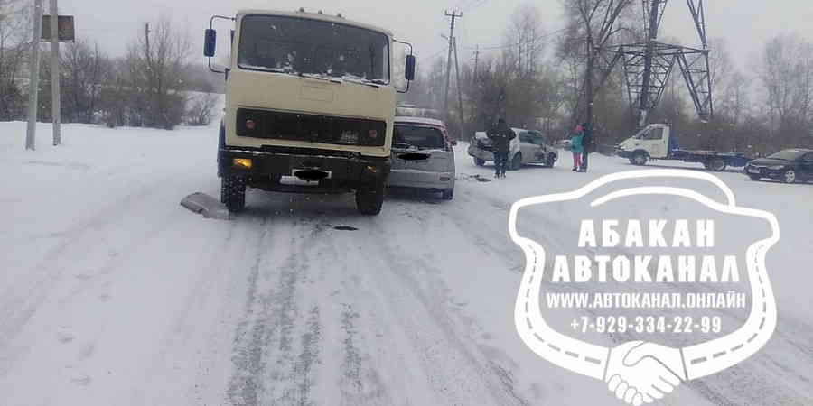 Фото галереи