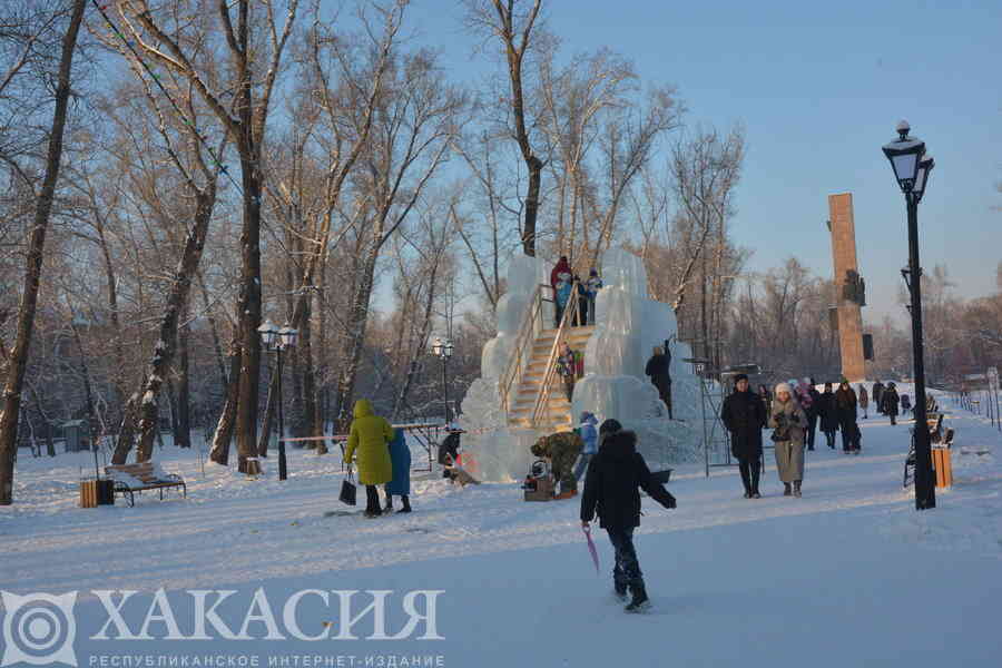 Фото галереи