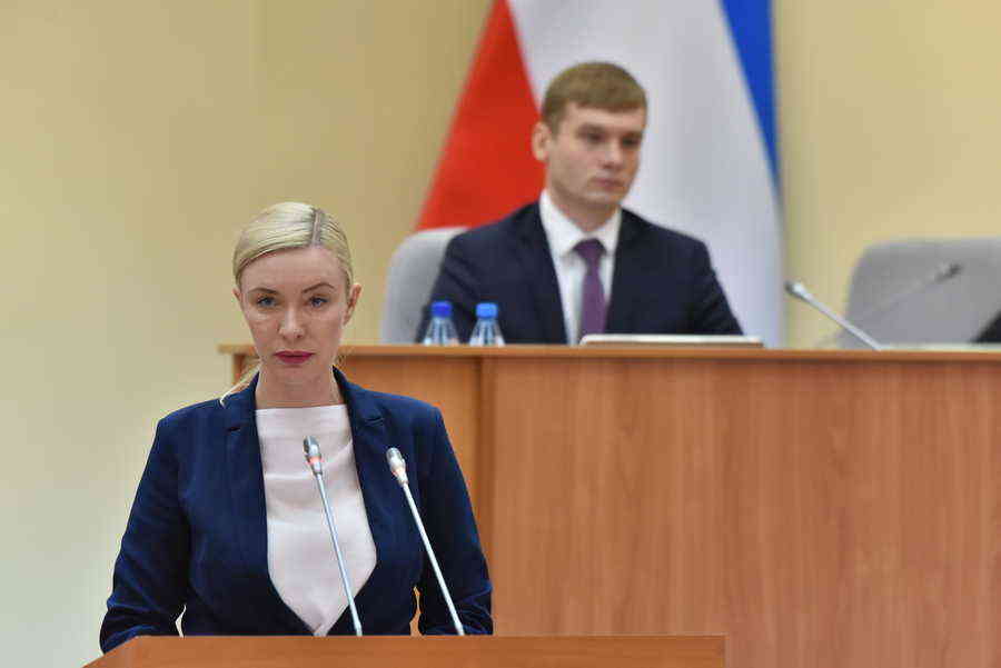 Фото галереи