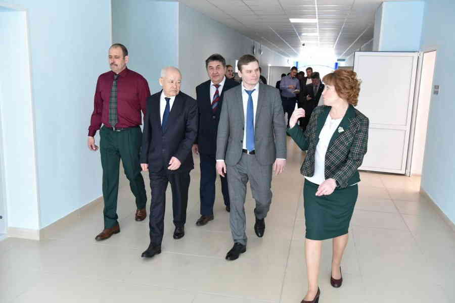 Фото галереи