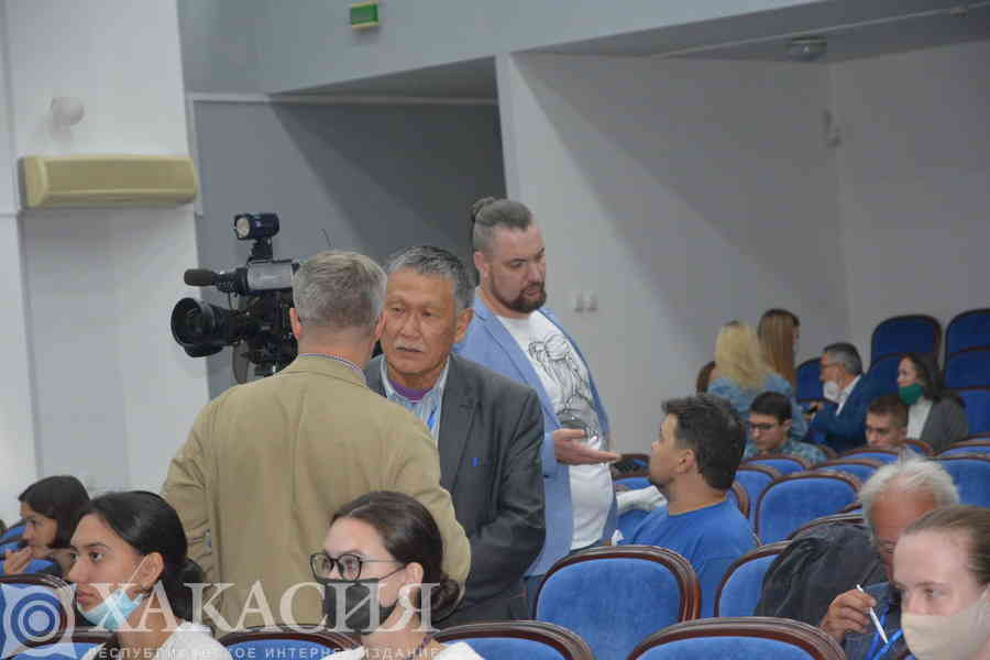 Фото галереи