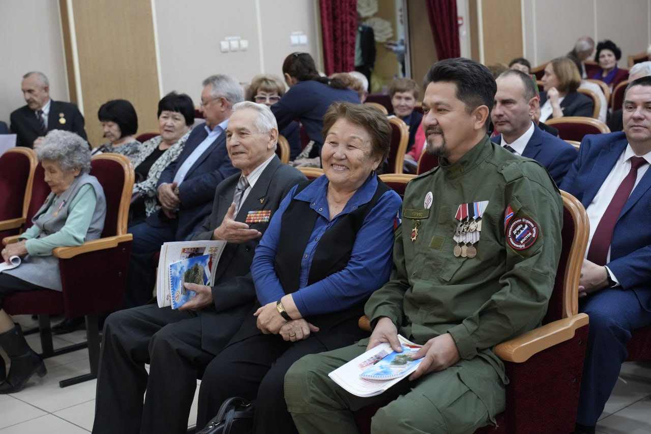 Фото галереи