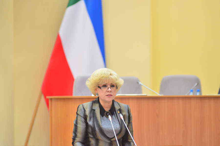 Фото галереи