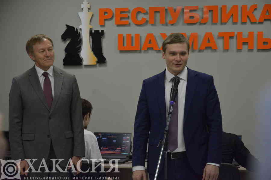 Фото галереи