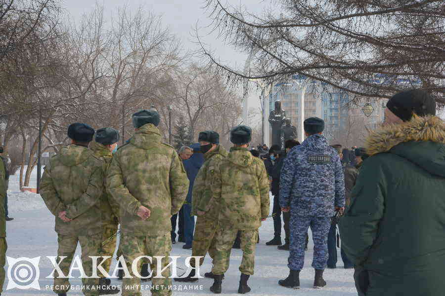 Фото галереи