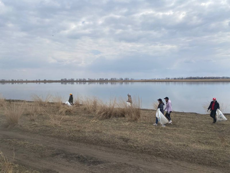 Фото галереи