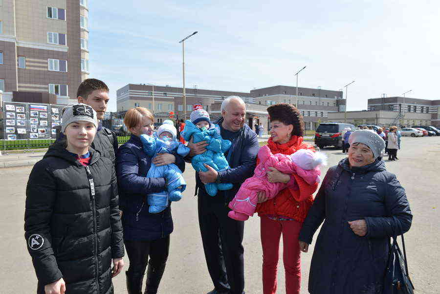 Фото галереи