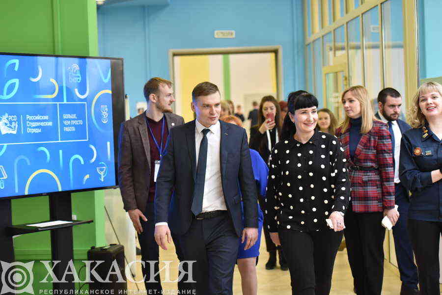 Фото галереи