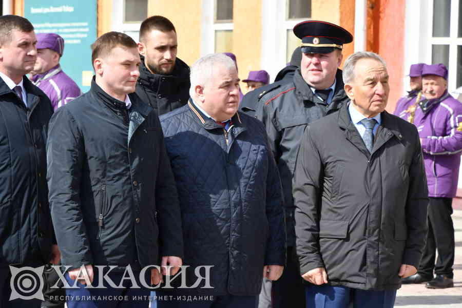 Фото галереи
