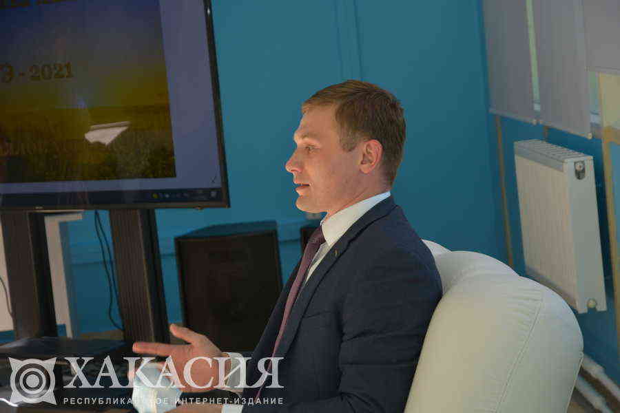 Фото галереи