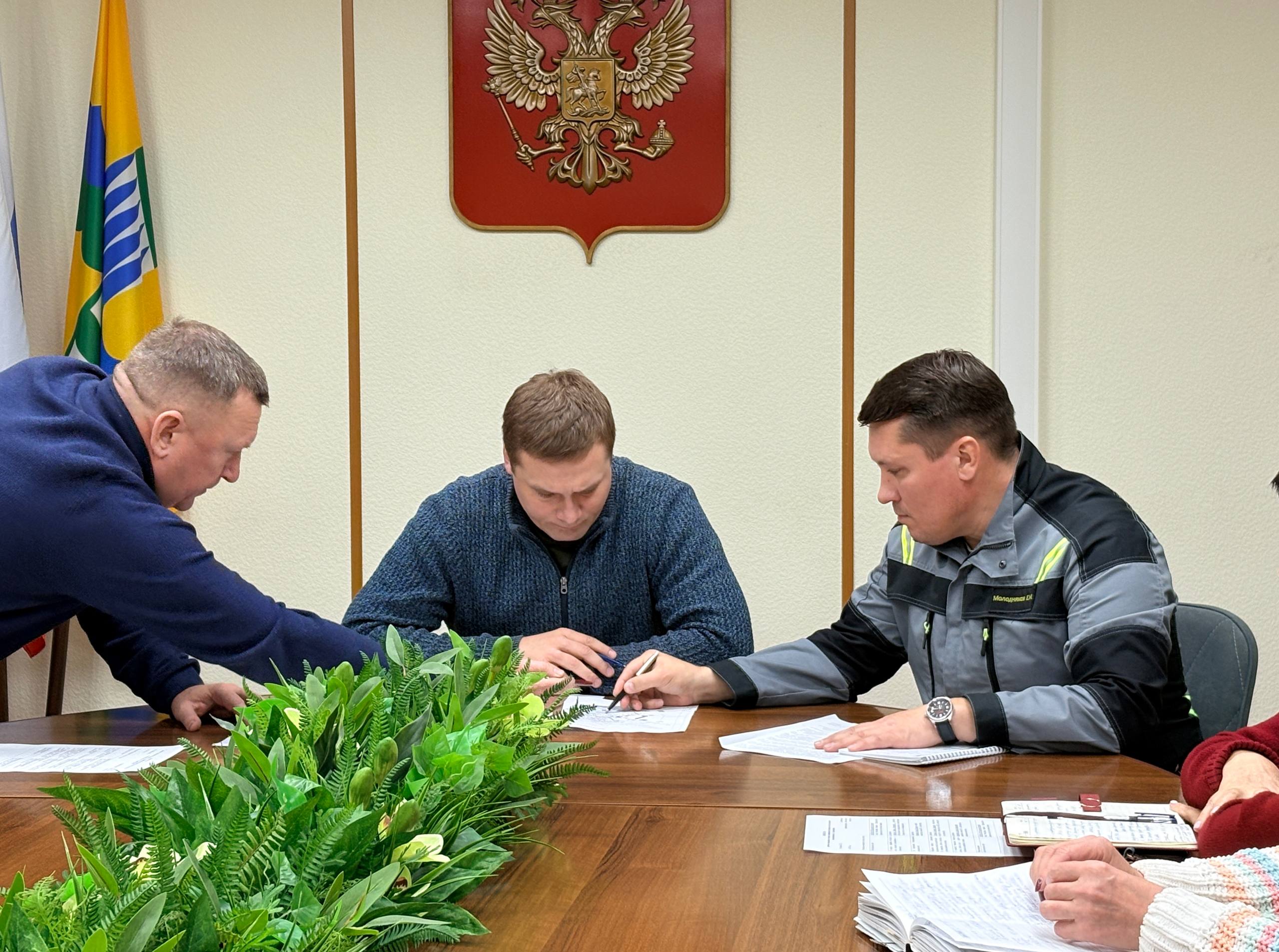 Фото галереи