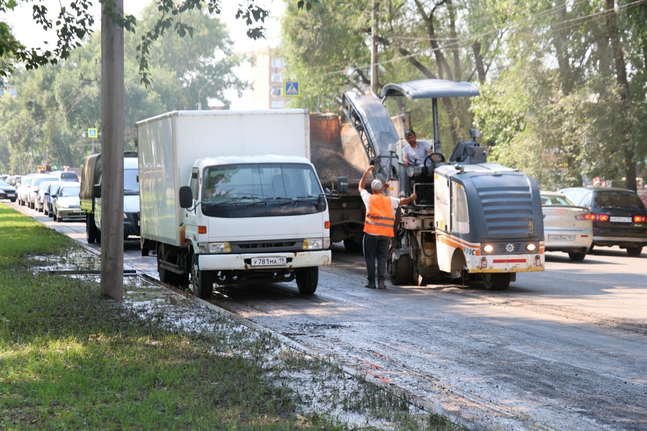 Фото галереи
