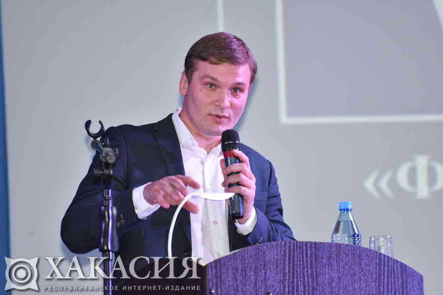 Фото галереи