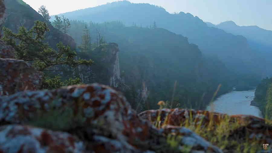 Фото галереи