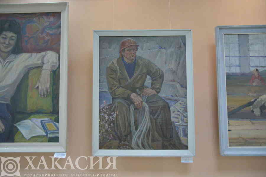 Фото галереи