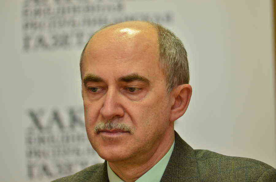 Фото галереи