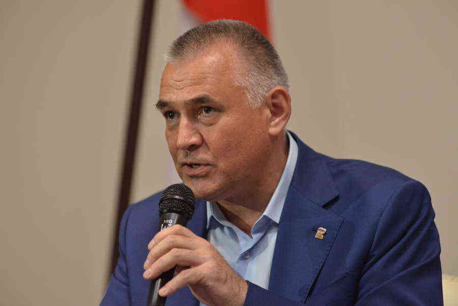 Фото галереи