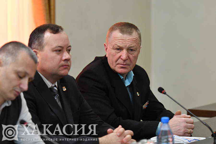 Фото галереи