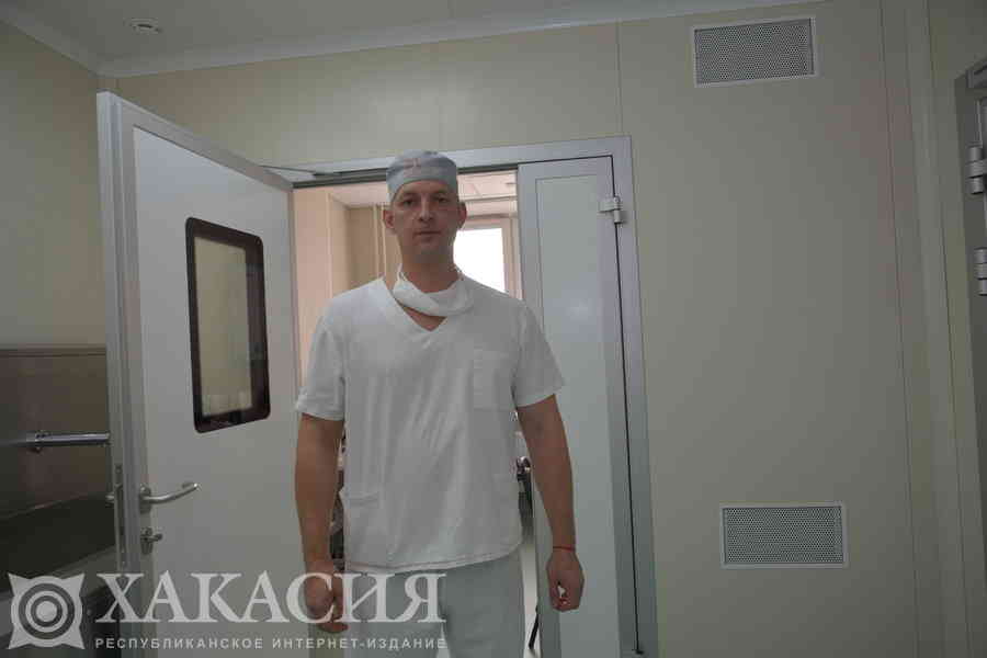 Фото галереи