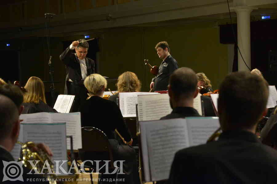 Фото галереи