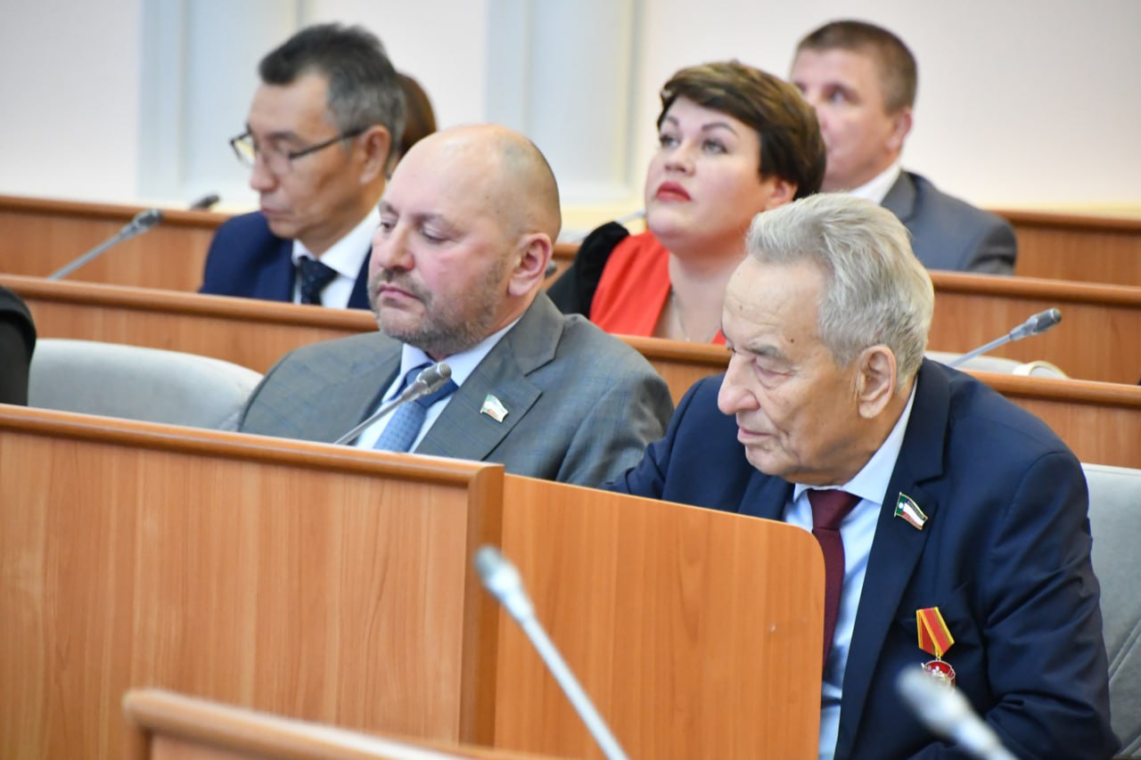 Фото галереи