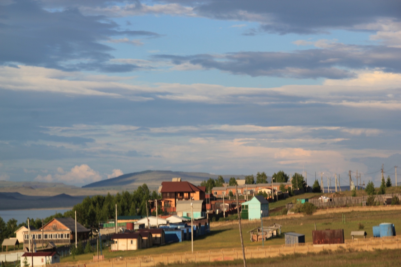 Фото галереи