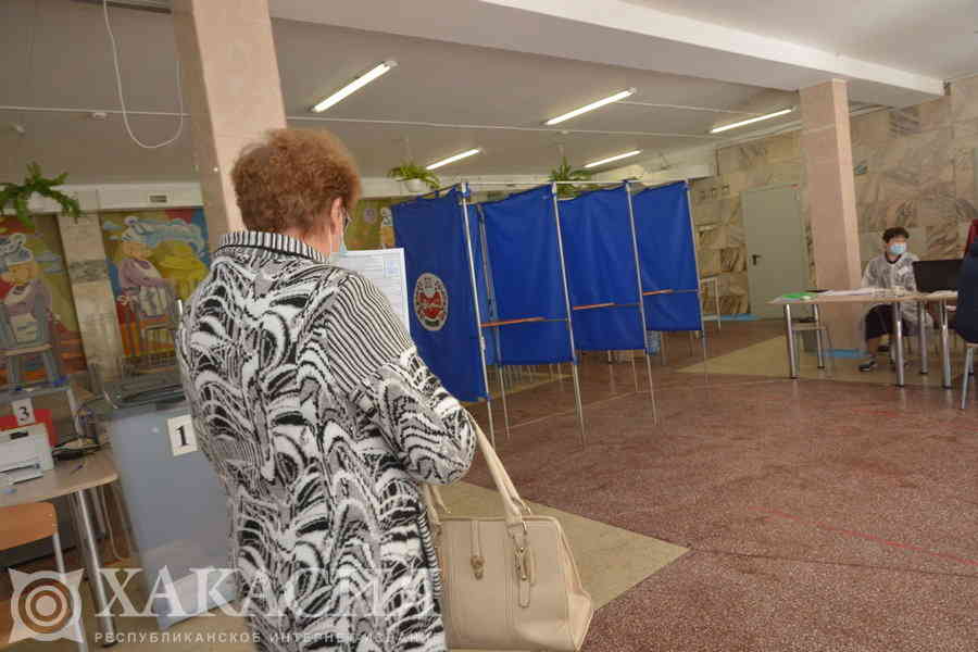 Фото галереи