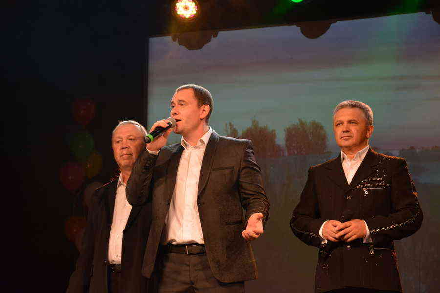 Фото галереи