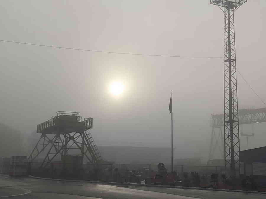 Фото галереи