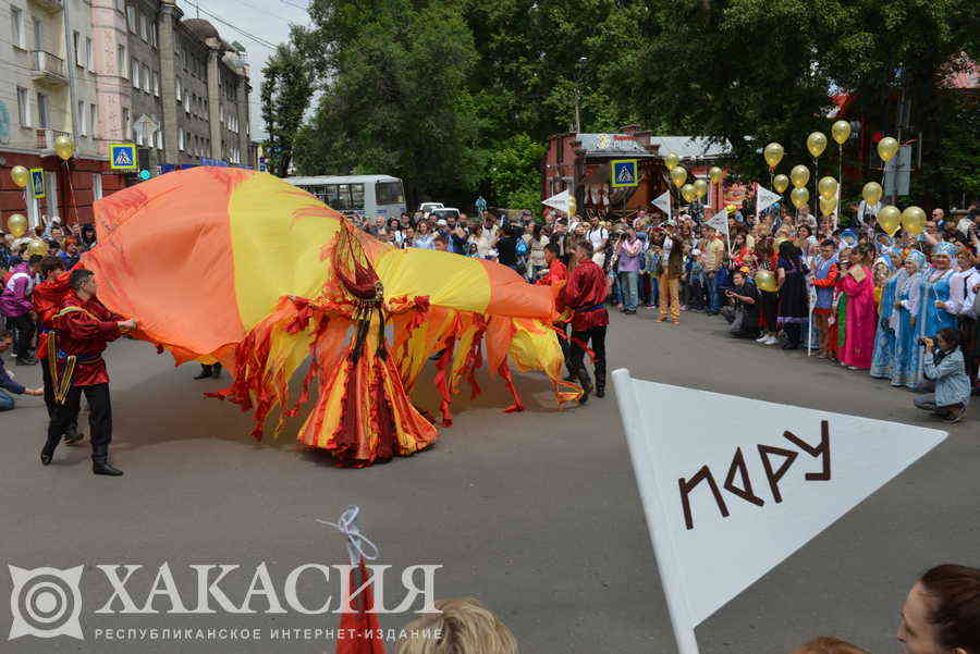 Фото галереи