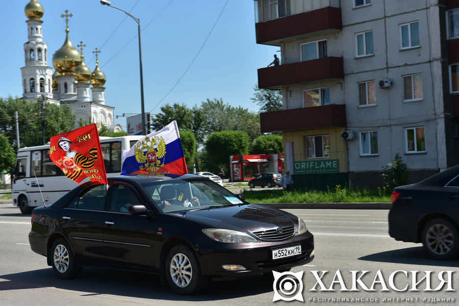 Фото галереи