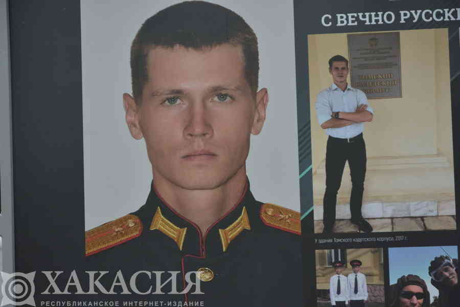 Фото галереи