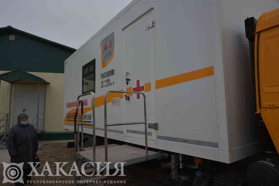 Фото галереи