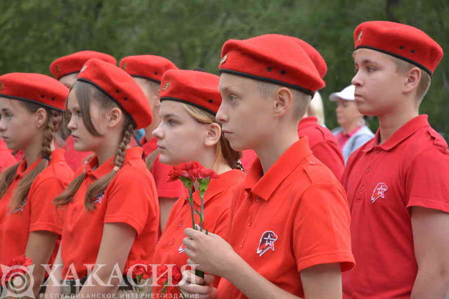 Фото галереи