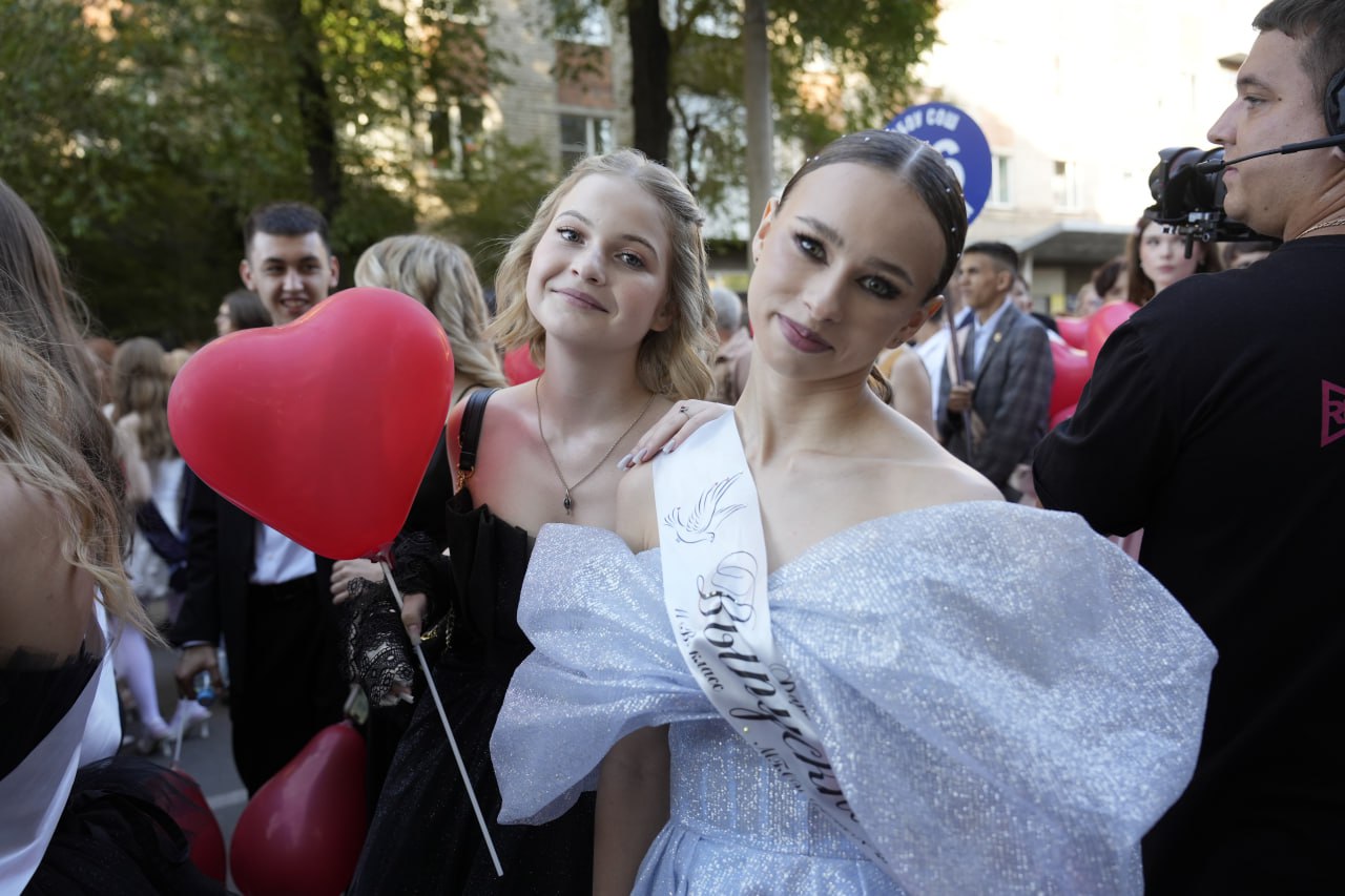 Фото галереи