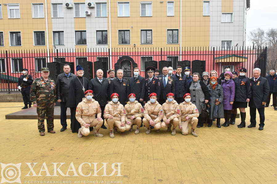 Фото галереи