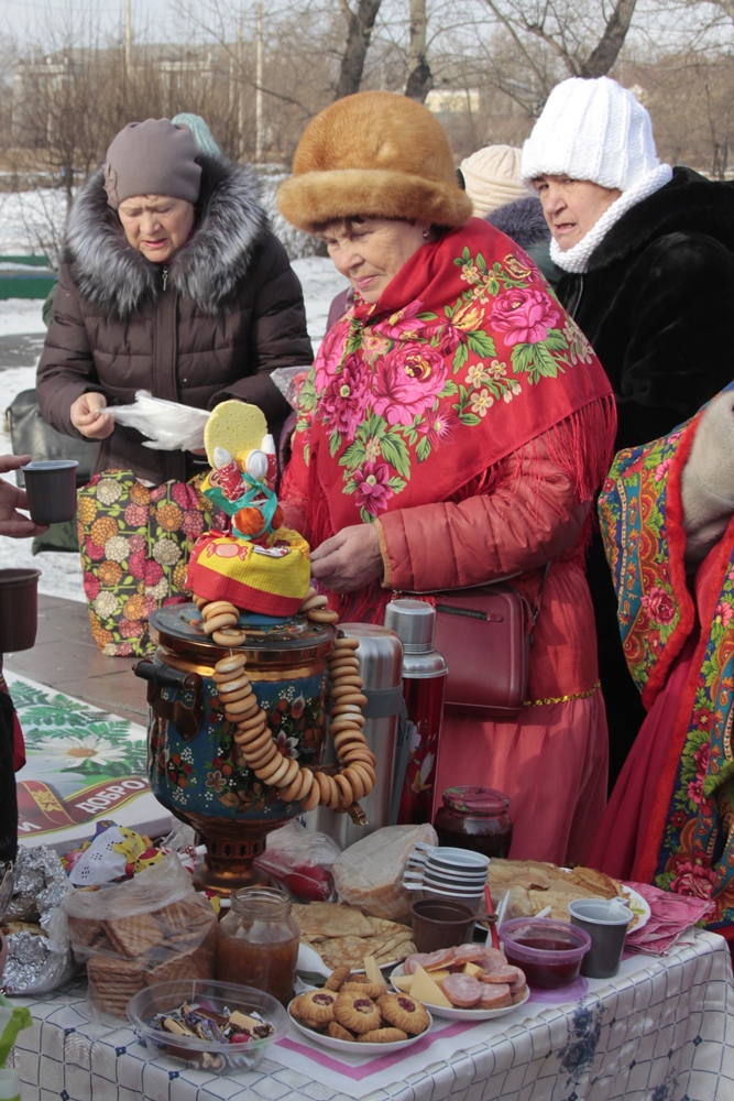 Фото галереи