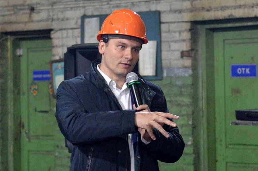 Фото галереи