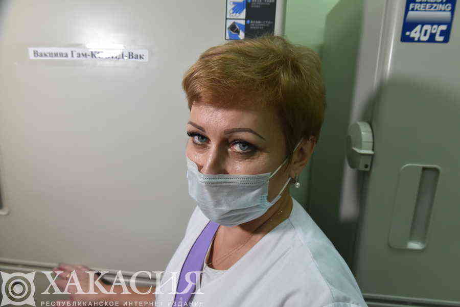 Фото галереи